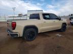 2022 GMC Sierra K1500 Elevation