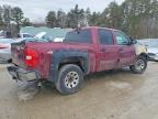 2008 Chevrolet Silverado K1500