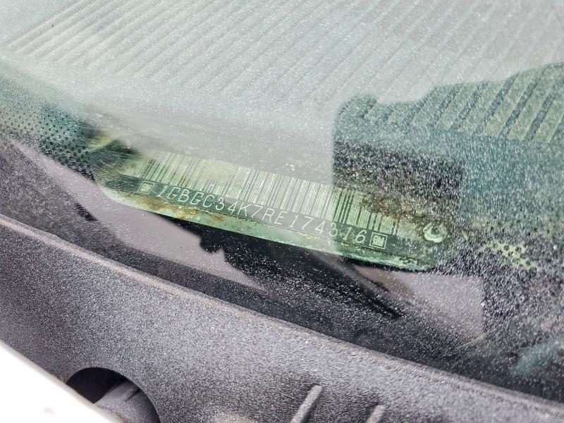 1994 Chevrolet Gmt-400 C3500