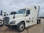 2017 Freigliner 2017 Freightliner Cascadia 125 Semi Truck