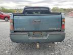 2006 Honda Ridgeline RTS