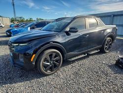 2024 Hyundai Santa Cruz Night en venta en Thonotosassa, FL