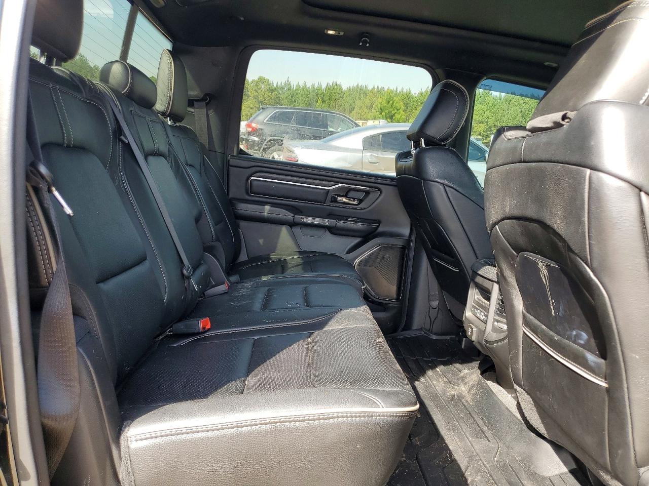 2022 Dodge RAM 1500 Limited