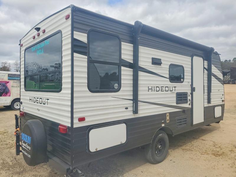 2021 Keystone Hideout Camper
