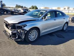 2013 Ford Fusion se Hybrid for sale in Martinez, CA