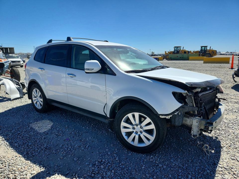 2009 Subaru Tribeca Limited