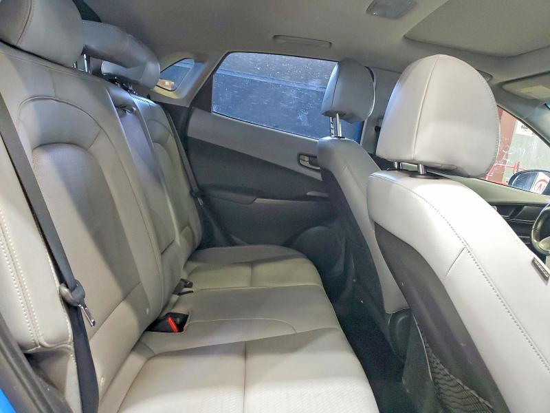 2020 Hyundai Kona Ultimate