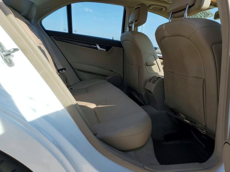 2014 Mercedes-Benz 22R 250
