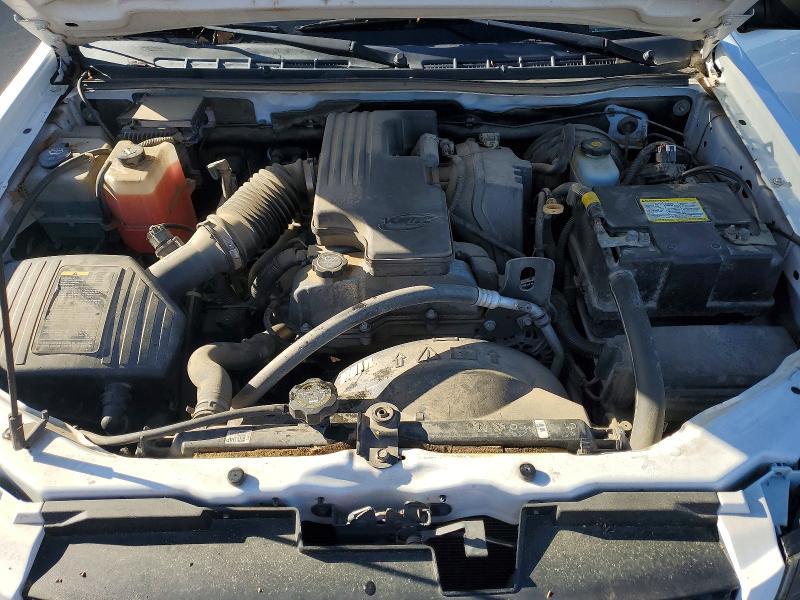 2012 Chev Colorado