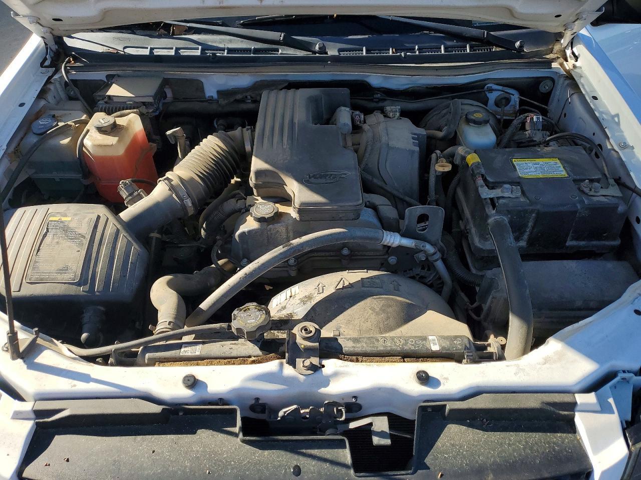 2012 Chev Colorado