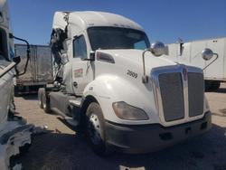 2019 Kenworth T680 Semi Truck en venta en Anthony, TX