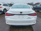 2020 Lexus Es 350 Base