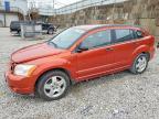 2007 Dodge Caliber sxt
