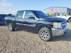 2012 Chevrolet Silverado C1500 LT