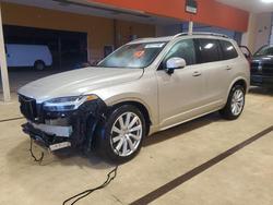Volvo Xc90 Vehiculos salvage en venta: 2016 Volvo Xc90 T6