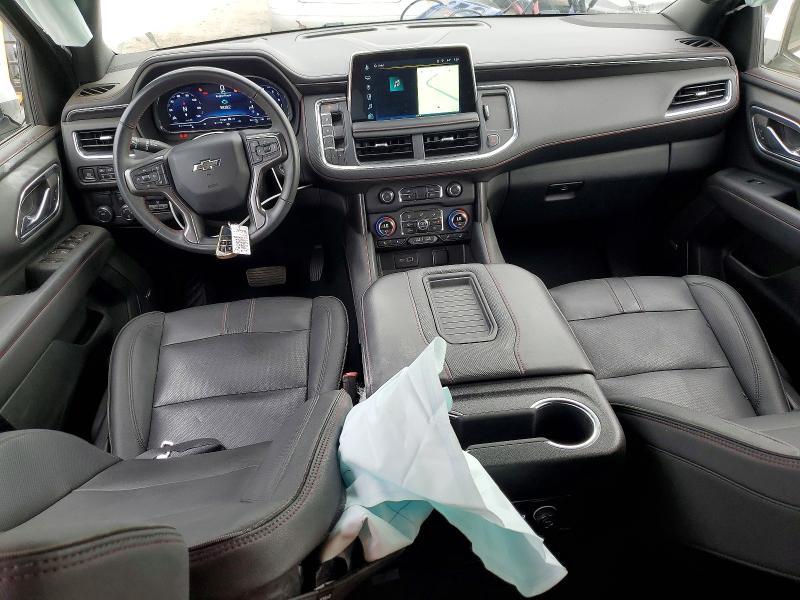 2023 Chevrolet Tahoe C1500 rst