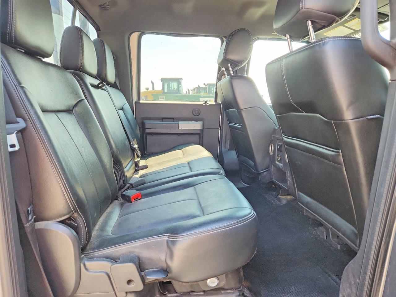 2013 Ford F350 Super Duty