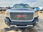 2016 GMC Sierra K3500 Denali