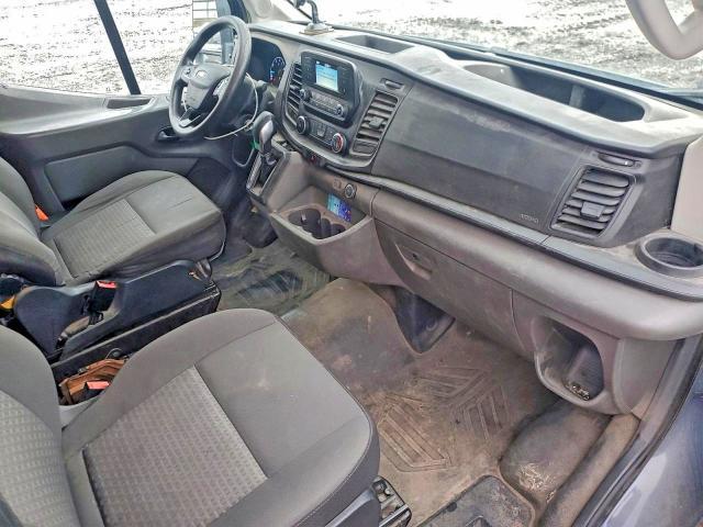 2020 Ford Transit T-250