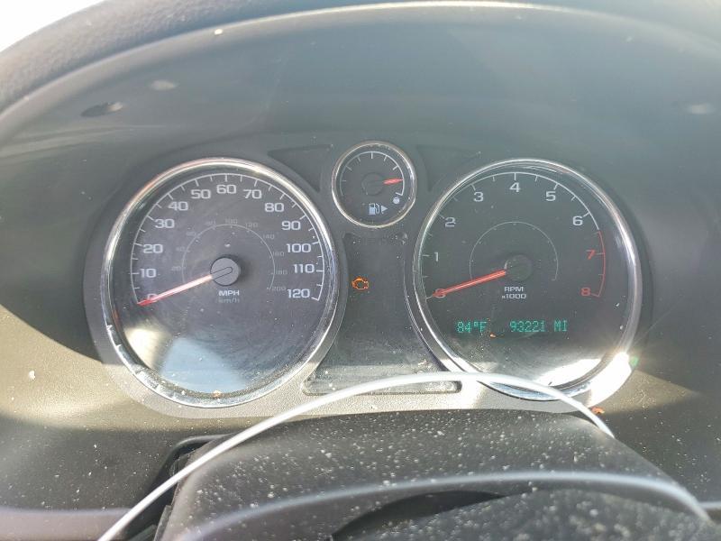2010 Chevrolet Cobalt 1LT