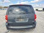 2012 Dodge Grand Caravan Crew