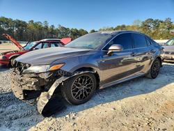 2018 Toyota Camry le for sale in Ellenwood, GA