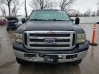 2005 Ford F250 Super Duty