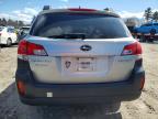 2012 Subaru Outback 2.5i Limited