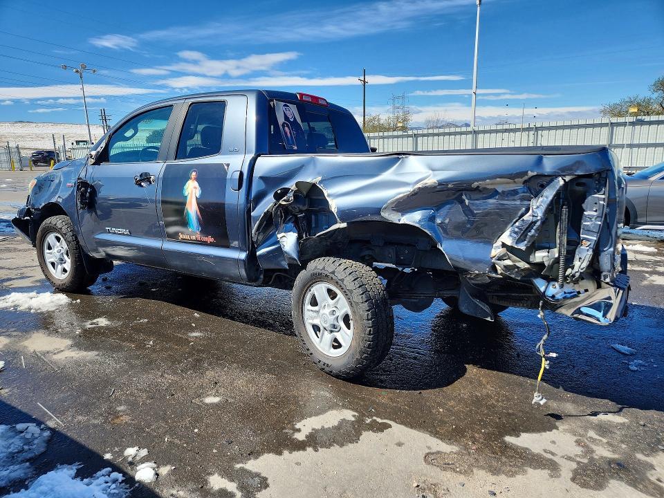 2007 Toyota Tundra SR5