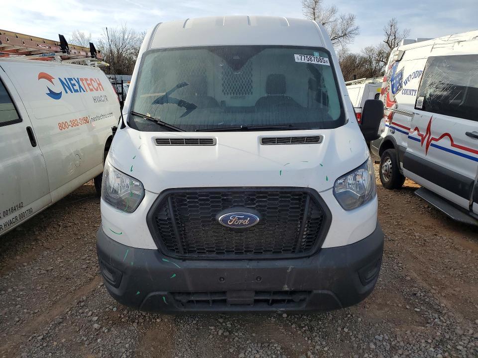 2023 Ford Transit T-250