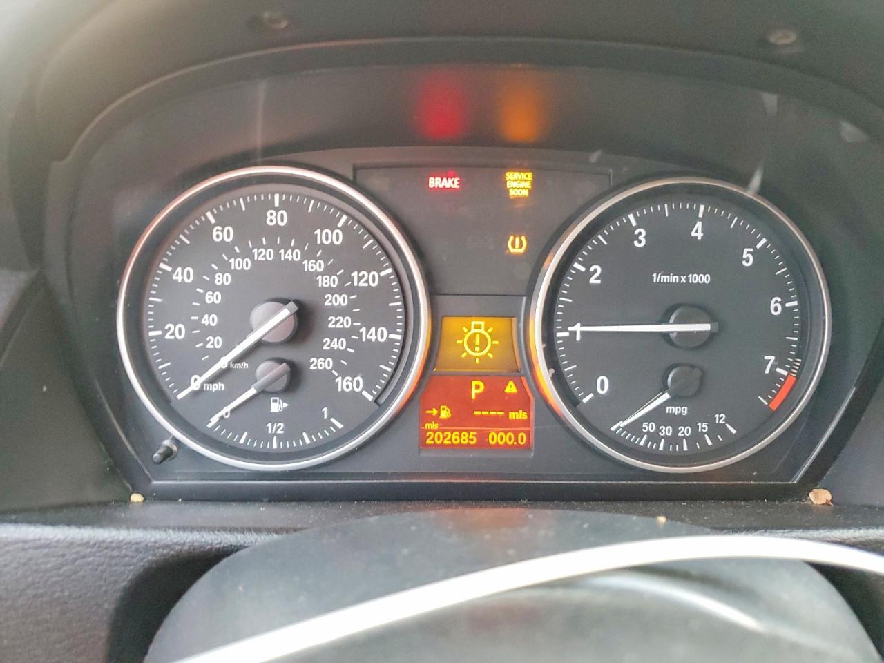 2015 BMW X1 Sdrive28i