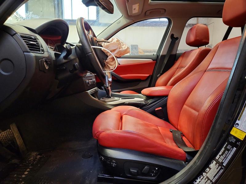 2013 BMW X1 Xdrive28i