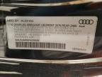 2015 Audi S5 Premium Plus