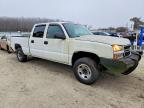 2006 Chevrolet Silverado C1500 Heavy Duty