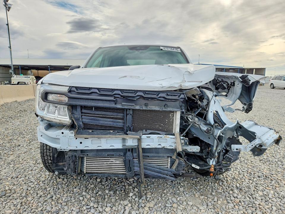 2023 Ford Maverick XL