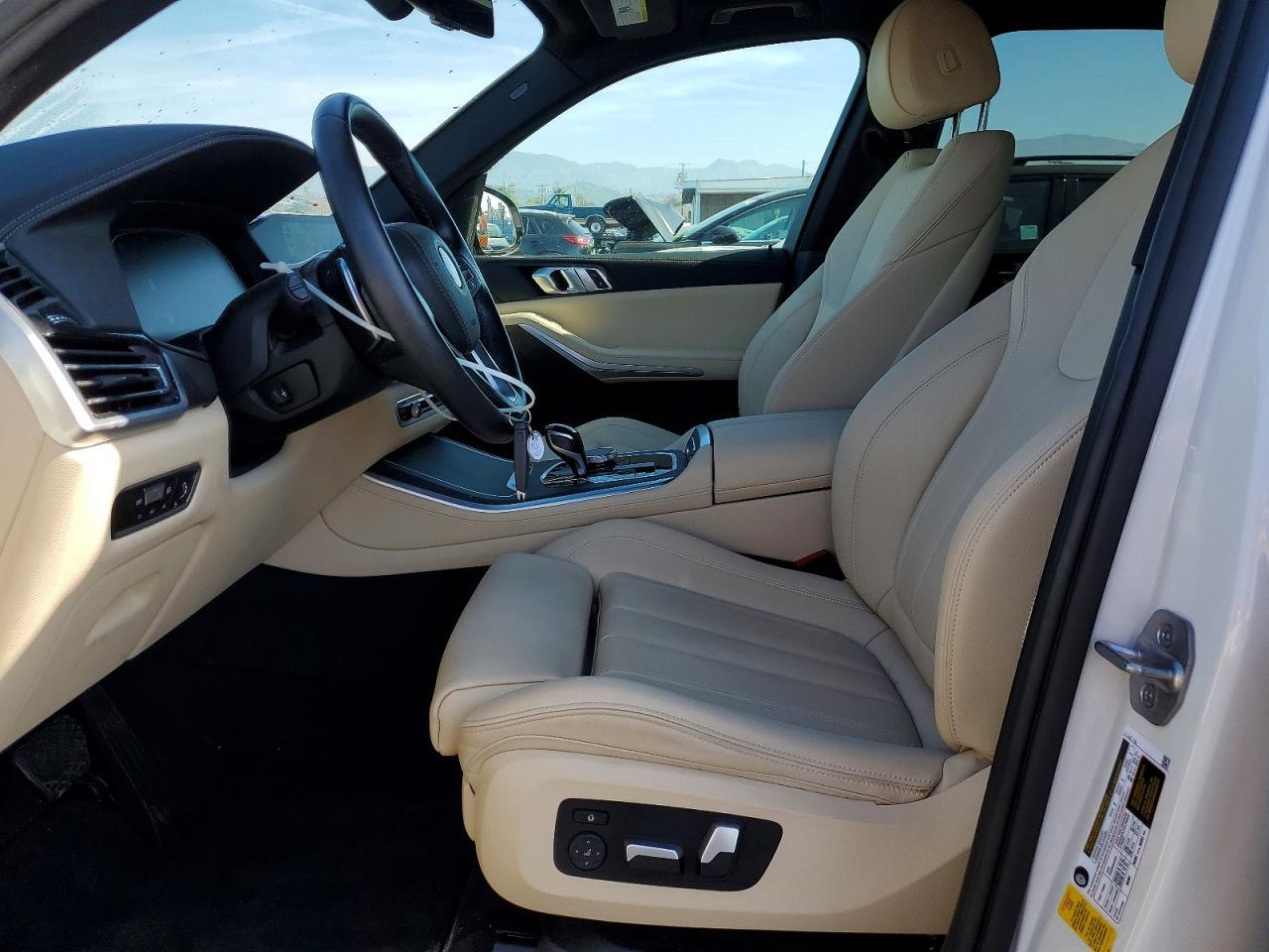 2022 BMW X5 Sdrive 40I