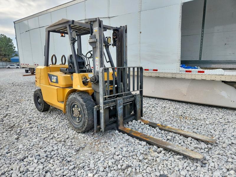 2009 Caterillar 2009 Caterpillar GP40K-LP Forklift