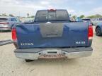 2007 Nissan Titan XE FFV