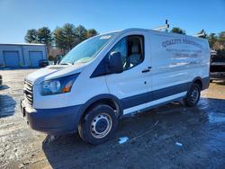 Ford salvage cars for sale: 2016 Ford Transit T-250