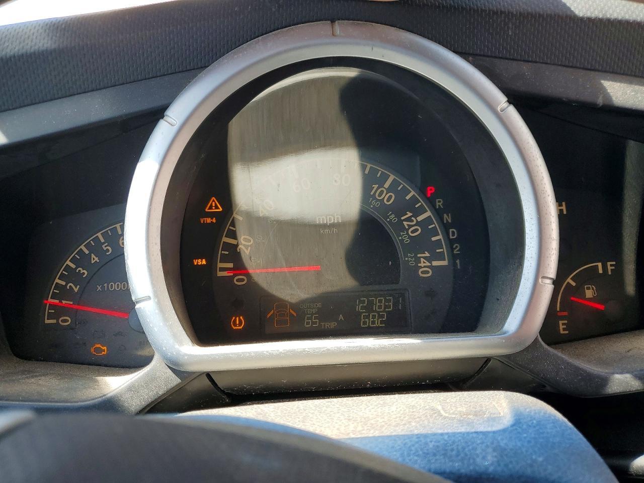 2006 Honda Ridgeline RTL
