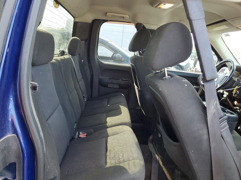 2013 GMC Sierra K1500 sle