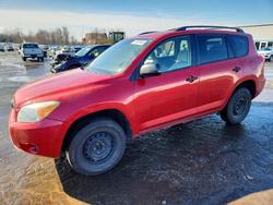 2008 Toyota Rav4 Base for sale in New Britain, CT