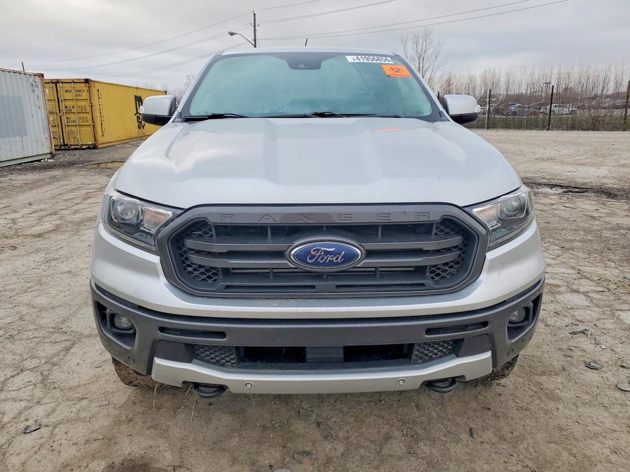2019 Ford Ranger XL