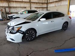 2017 Nissan Altima 2.5 sv for sale in Phoenix, AZ