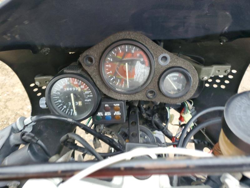 1994 Honda Cbr900 rr