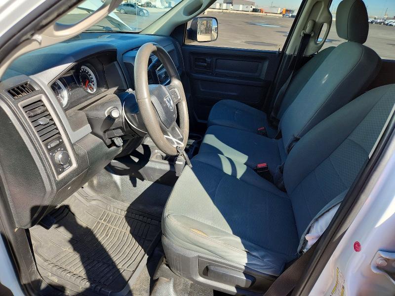 2014 Dodge RAM 3500 ST