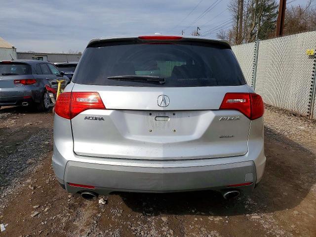 2009 Acura MDX