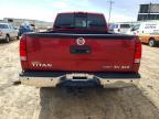 2013 Nissan Titan SV