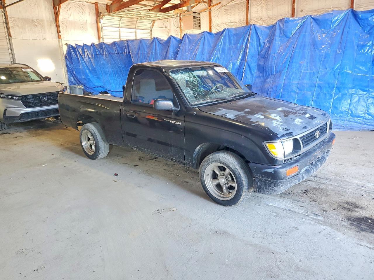1996 Toyota Tacoma Base