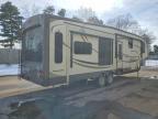 2014 Jayco Pinnacle Camper